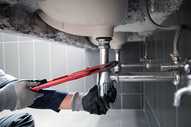Trusted Drain Cleaning service in Alto, TX - Masters Plumbing Service
